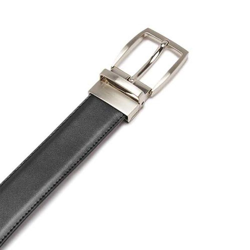 M.J. Bale Esteban Reversible Belt image number 3